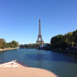 Photo 7 - Yacht de prestige à Paris - 