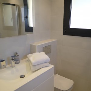 Photo 29 - Belle villa proche de Monaco - Salle de bain 1