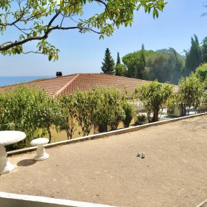 Photo 18 - Beautiful villa close to Monaco - terrain de pétanque