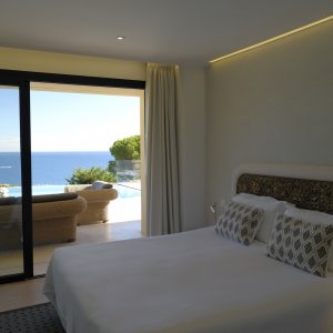 Photo 25 - Beautiful villa close to Monaco - Chambre 1