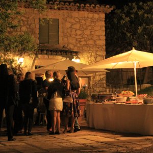 Photo 17 - Dinner and Equestrian Show at the Manège de Xénophon - Party dînatoire 