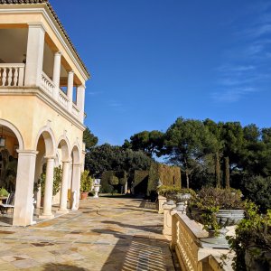 Photo 18 - Stunning Florentine Villa - 