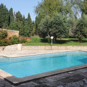 Photo 0 - Mas with swimming pool - Piscine 