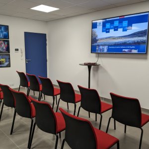 Photo 2 - Meeting and training room - 