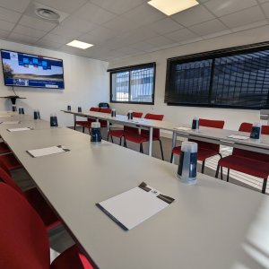 Photo 1 - Meeting and training room - 