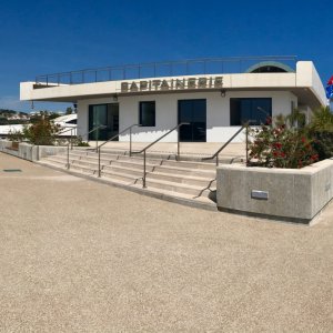 Photo 3 - Port Canto Terrasse du Port de Cannes - 
