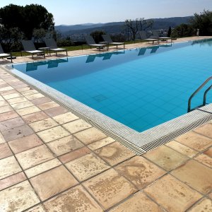 Photo 2 - Large Villa with Pool and Sea Views - Piscine