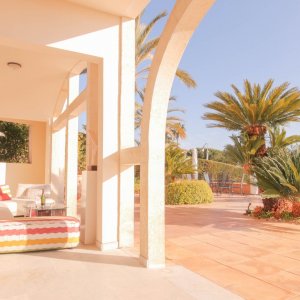 Photo 7 - Large Villa with Pool and Sea Views - Terrasse