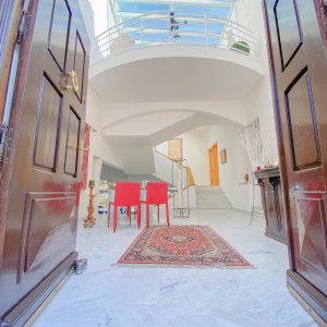 Photo 0 - Large Villa with Pool and Sea Views - Entrée