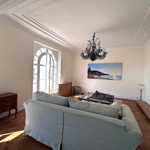 Photo 1 - Cannes appartement 3 chambres - 