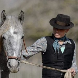 Photo 1 - Manade equestrian cabaret - 