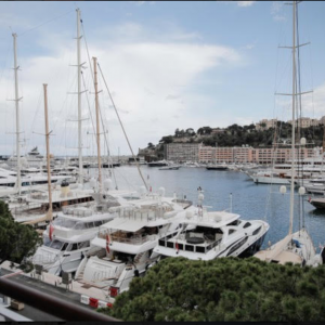 Photo 3 - Rooftop Exclusif Monaco - 