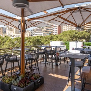 Photo 8 - Rooftop Exclusif Monaco - 