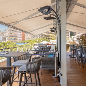 Photo 9 - Rooftop Exclusif Monaco - 
