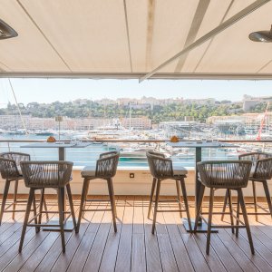 Photo 10 - Rooftop Exclusif Monaco - 