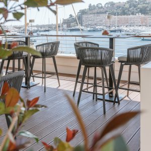 Photo 15 - Rooftop Exclusif Monaco - 