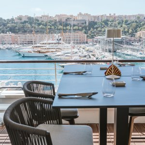 Photo 7 - Rooftop Exclusif Monaco - 