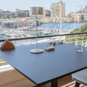 Photo 2 - Rooftop Exclusif Monaco - 