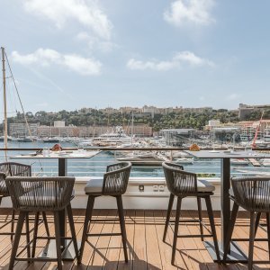 Photo 20 - Rooftop Exclusif Monaco - 