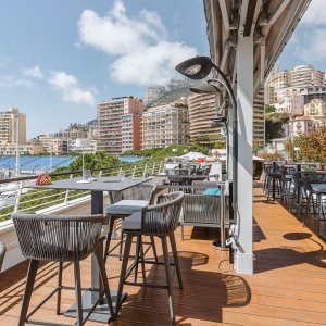 Photo 21 - Rooftop Exclusif Monaco - 