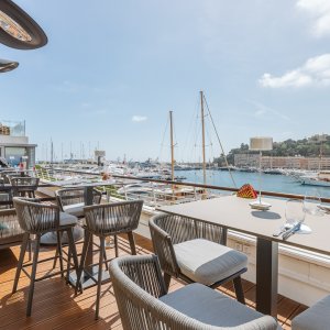 Photo 1 - Rooftop Exclusif Monaco - 