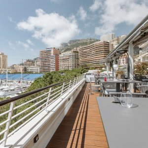 Photo 0 - Rooftop Exclusif Monaco - 
