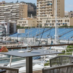 Photo 4 - Rooftop Exclusif Monaco - 