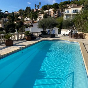 Photo 0 - Mode Villa - La villa avec la piscine