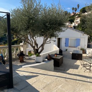 Photo 2 - Mode Villa - La terrasse