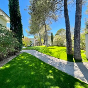 Photo 9 - Prestigious villa 550 m² with terrace 260 m² maritime horizon view - Le parc