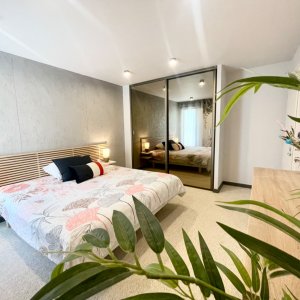 Photo 36 - Villa prestigieuse 550 m² avec terrasse 260 m² vue horizon maritime - Chambre 2