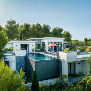 Photo 1 - Prestigious villa 550 m² with terrace 260 m² maritime horizon view - 