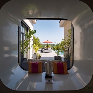 Photo 18 - Villa prestigieuse 550 m² avec terrasse 260 m² vue horizon maritime - 
