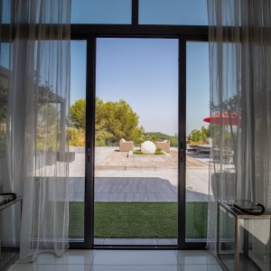 Photo 22 - Villa prestigieuse 550 m² avec terrasse 260 m² vue horizon maritime - 