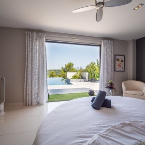 Photo 51 - Villa prestigieuse 550 m² avec terrasse 260 m² vue horizon maritime - 
