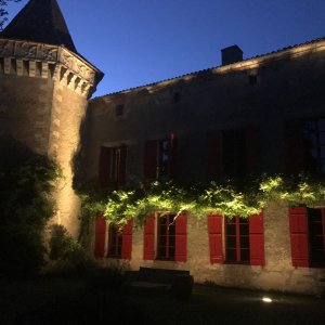 Photo 1 - Maison Forte du XIIIe siècle - 