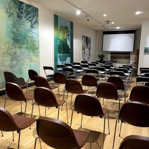 Photo 0 - Art space for your meetings - Le grand salon 
