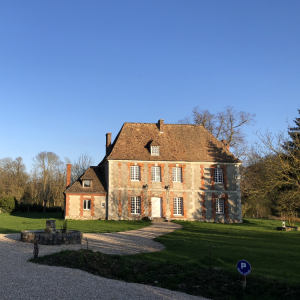 Photo 7 - Château du XV siècle pas loin de Paris - Le domaine