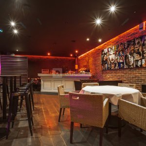 Photo 2 - Restaurant – Club – Terrasse - Restaurant