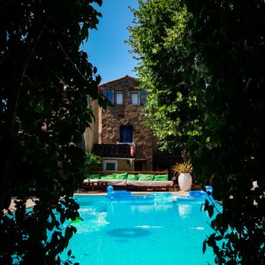 Photo 4 - Villa MAS GUAPA dans le TARN Albigeois + SPA - Le domaine et la piscine