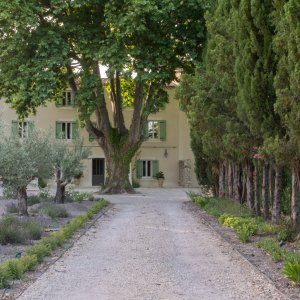 Photo 0 - Bastide with swimming pool in lavender - Le domaine