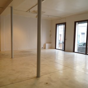 Photo 13 - Artist studio 120 m² - 