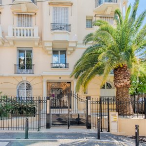 Photo 12 - Beautiful 4 room apartment 12 minutes from the Palais des Festivals - 