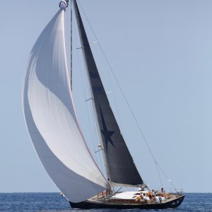 Photo 0 - Exceptional sailboat Marseille - 