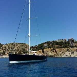 Photo 4 - Exceptional sailboat Marseille - 