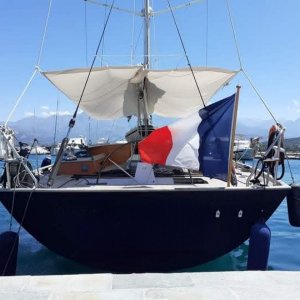 Photo 3 - Exceptional sailboat Marseille - 