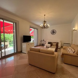 Photo 6 - Appartement 115 m² avec terrasse et jardin privé de 1200 m² Cannes hyper centre  - 