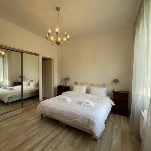 Photo 8 - Appartement 115 m² avec terrasse et jardin privé de 1200 m² Cannes hyper centre  - 