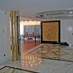 Photo 3 - Appartement de luxe 320 m² - Salon