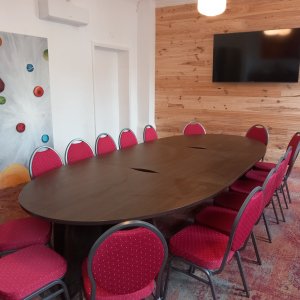 Photo 1 - Meeting room, private meals - 